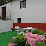 Ca'gloria Дом отдыха El Valle (Asturias)