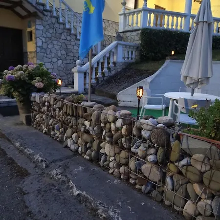 Дом отдыха Ca'gloria El Valle (Asturias)