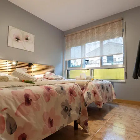 Ca'gloria * El Valle (Asturias)