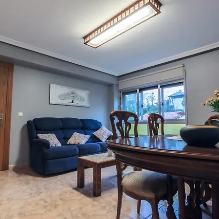 بيت للعطل Ca'gloria