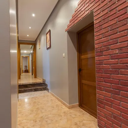 Ca'gloria El Valle (Asturias)