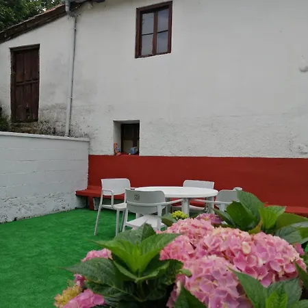 Ca'gloria بيت للعطل El Valle (Asturias)