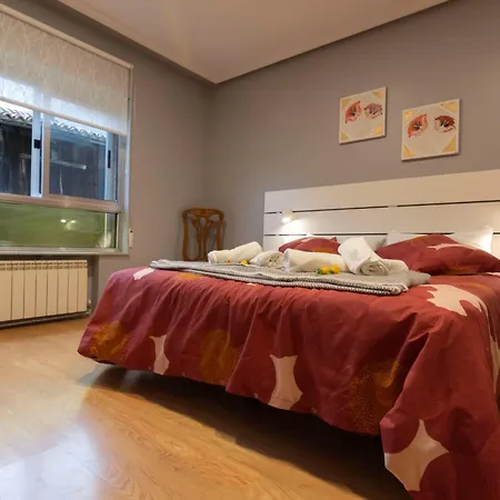 Ca'gloria بيت للعطل *